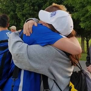 Meet your Posher, Gordon